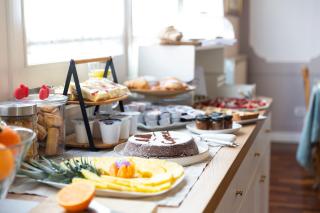 B&B Palazzo Mirelli - 7