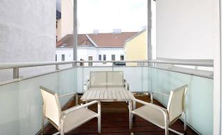 Vienna Residence, Brünnlbadgasse - Alsergrund #6270 - Vienne - 8
