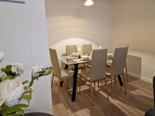 2 Bed, parking, gated, modern - Saint Augustine - 1