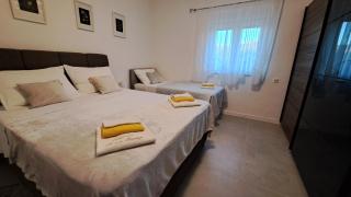 Apartmani Klara - Posedarje - 1