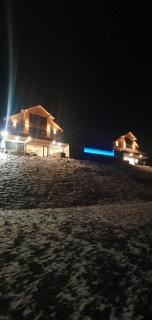 Cabanele CARMEL - Muntele Rece - 8