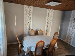 Unterkunft für Monteure - 9