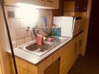 Unterkunft für Monteure - Stafstedt - 5