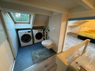 Bosrijke vakantiewoning - Lochem - 3