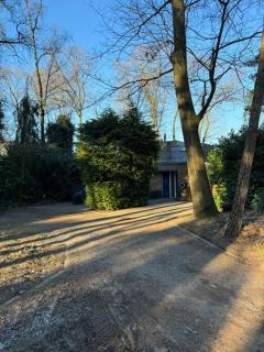 Bosrijke vakantiewoning - Lochem - 9