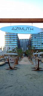 Maria Ziana Residence Mamaia Nord in Complexul Building Stefan Resort - Mamaia Nord - Năvodari - 8