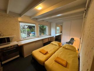 Bosrijke vakantiewoning - Lochem - 5