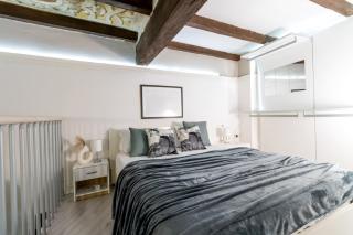 Charming Frescoed Loft - Bologna - 9