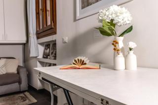 Charming Frescoed Loft - Bologna - 2