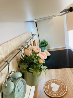 Apartament CETATE ALBA CAROLINA - Alba Iulia - 4