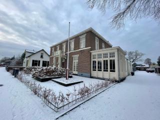 De 4 seizoenen - Loenen - 6