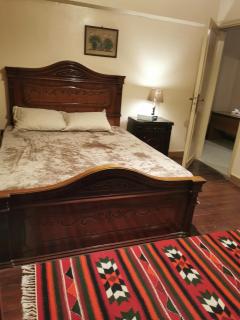 Adham's Inn - Il Cairo - 3