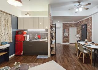 Brick stay - Seoel - 9