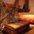 Chambre d'hôtes du Moulin de Landonvillers - Courcelles-Chaussy - 7