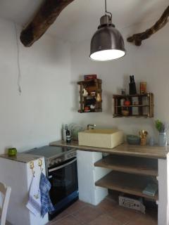 Kavousi Cottages - O Stavlos - 7