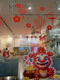 The Everich Infinity 290 ADV - Ho Chi Minh City - 9