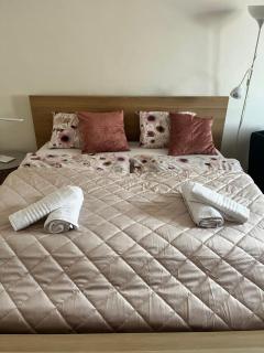 Apartmán Simmy - Modřice - 7
