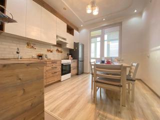 Двухкомнатные комфортабельные апартаменты в ЖК Заман - 2