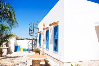 Villa Indipendente Tranquillità e Relax - San Vito lo Capo - 6