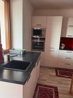 Apartmán Simmy - Modřice - 1