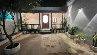 Villa De Jeff - Pondicherry - 7