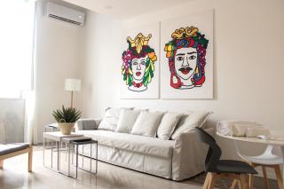 Palazzo Caltagirone Suite - Palermo - 0