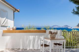 Ktema Vernacular Dwellings - Skopelos - 9