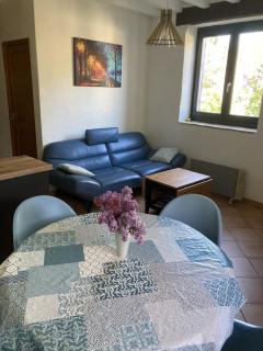 A l'Ombre des Tilleuls - Lagorce - 9