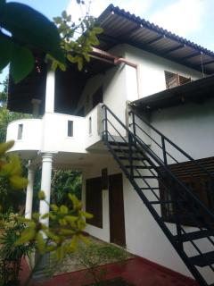 Villa Manu Hikkaduwa - Dodanduwa - 0