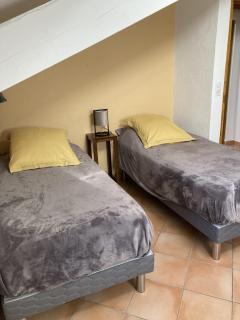 A l'Ombre des Tilleuls - Lagorce - 7