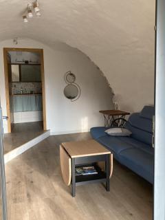 A l'Ombre des Tilleuls - Lagorce - 3