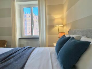 Casaviva - Modern Lively Trilo in Genova Nervi - Genua - 9