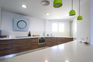 Javea Brisas del Mar. Edificio Cofisa - 2