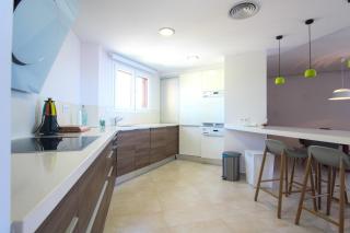 Javea Brisas del Mar. Edificio Cofisa - 7