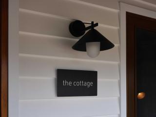 Shawwood Cottage - 9