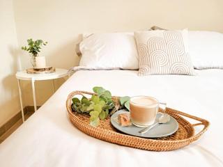 Apartamento con piscina y vistas a la montaña - Dénia - 3