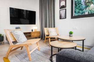 Sweet and rural home in Ra’anana - Ra'anana - 6
