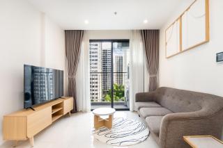 Emma House 8 - Origami 1BR Vinhomes Grand Park Quan 9 - Long Bình - 0
