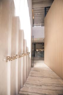 Read and Rest Hotel - 7