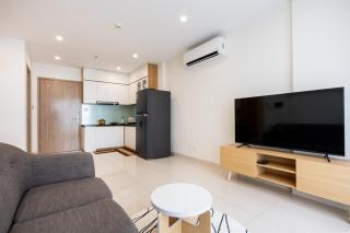 Emma House 8 - Origami 1BR Vinhomes Grand Park Quan 9 - Long Bình - 7
