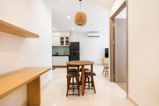 Emma House 8 - Origami 1BR Vinhomes Grand Park Quan 9 - Long Bình - 5