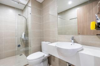 Emma House 8 - Origami 1BR Vinhomes Grand Park Quan 9 - Long Bình - 4