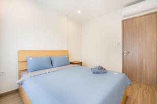 Emma House 8 - Origami 1BR Vinhomes Grand Park Quan 9 - Long Bình - 2