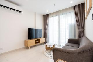 Emma House 8 - Origami 1BR Vinhomes Grand Park Quan 9 - Long Bình - 1