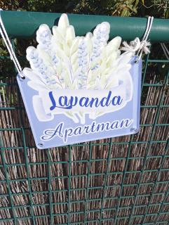 Apartman Lavanda M - Trebinje - 3