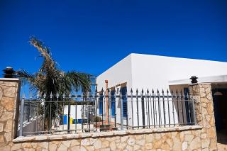 Villa Indipendente Tranquillità e Relax - San Vito lo Capo - 4