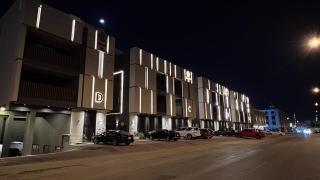شقة فاخرة بأسلوب فندقي و جلسة ريفية بدخول ذاتي - Riad - 3