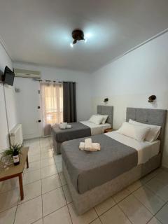 Oscar Hotel Lefkada - Nydri - 6
