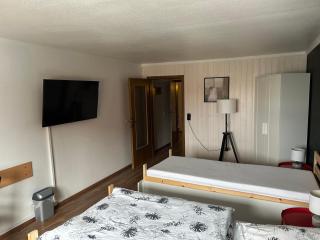 Piets Gästezimmer - Sandstedt - 5