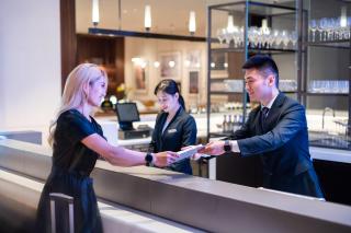 IntercityHotel Zhengzhou Zhengdong New District - Zhengzhou - 6
